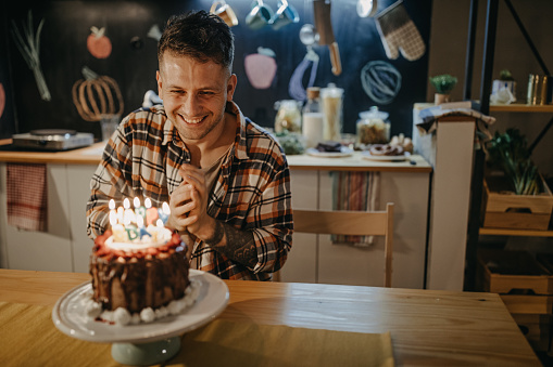 30th birthday deals gifts for him