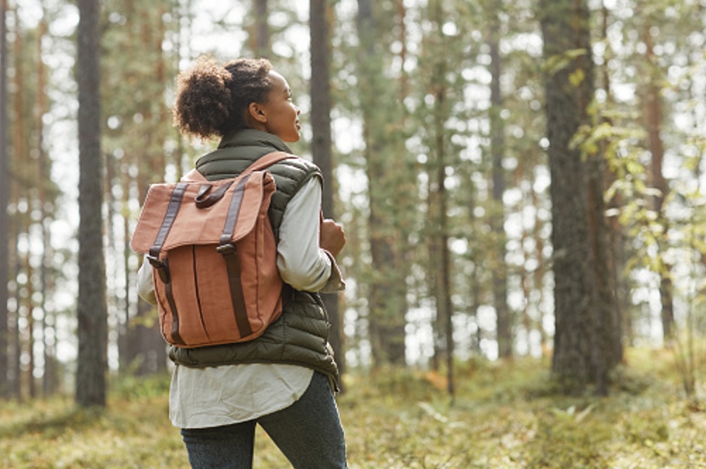 gifts for outdoorsy women
