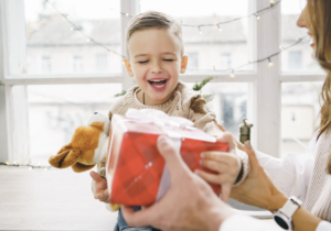 Regalo niño 3 años