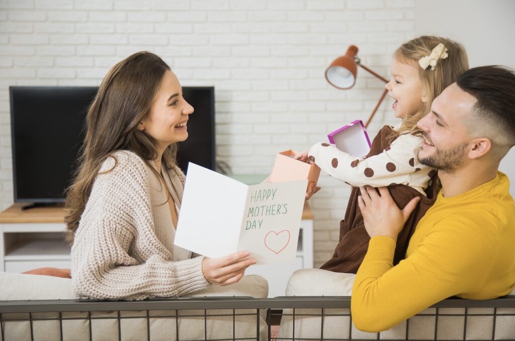 Gift suggestions Mothersday 2024