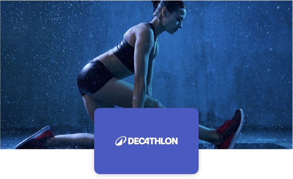 Decathlon