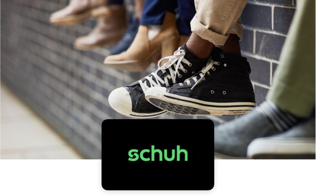 schuh