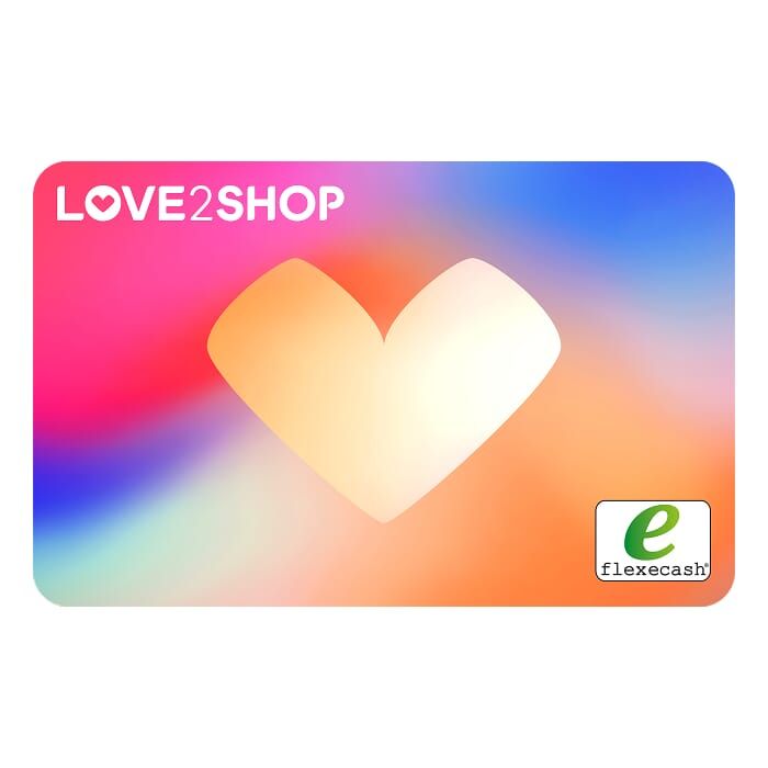 Love2shop Gift Card