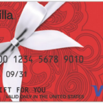 Vanilla Visa Gift Card