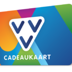 VVV Cadeaukaart