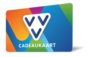 VVV Cadeaukaart