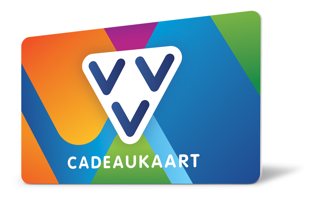 VVV Cadeaukaart
