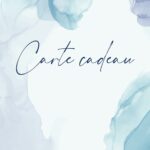 Carte cadeau Everywish