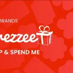 Prezzee Smart eGift Card