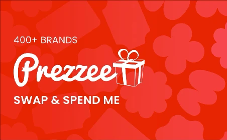 Prezzee Smart eGift Card