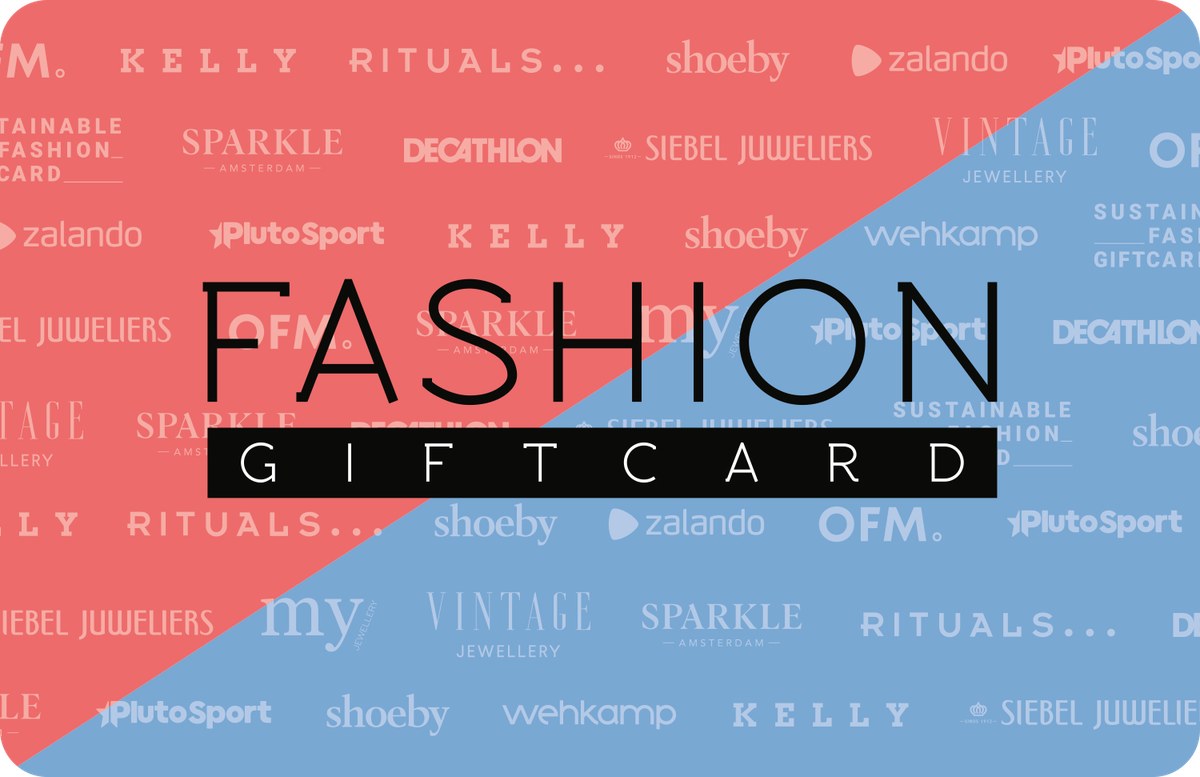 Fashion Giftcard