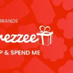 Prezzee Smart eGift Card