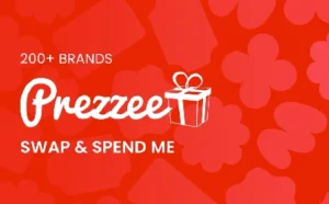 Prezzee Smart eGift Card
