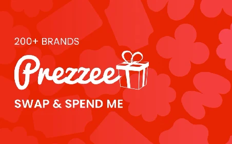 Prezzee Smart eGift Card