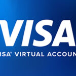 Visa virtual gift card from Giftcards.com