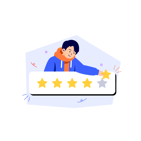 rating review giftomatic